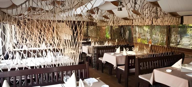 SPA酒店(Spa Hotel)图片