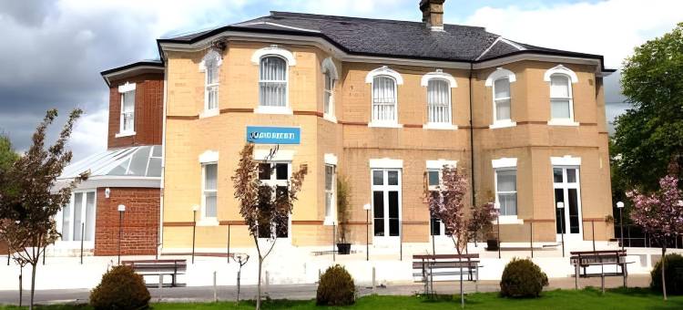 盖特维克剑桥酒店(Gatwick Cambridge Hotel)图片