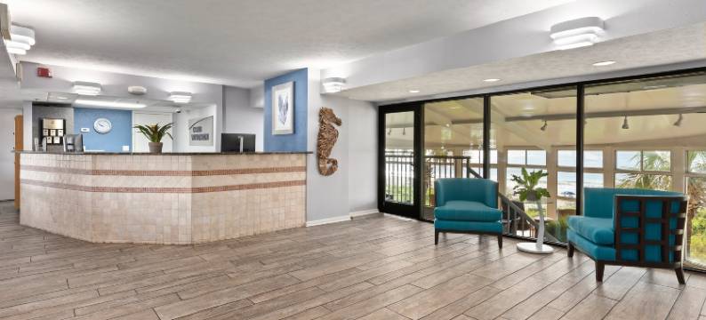 温德姆韦斯特温德斯度假酒店(Club Wyndham Westwinds)图片