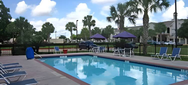 韦伯斯特–休斯顿太空中心洲际坎德伍德套房酒店(Candlewood Suites Houston Space Center – Webster by IHG)图片
