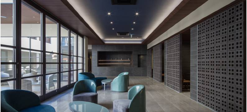 松柏馆酒店(Shohakuen Hotel)图片