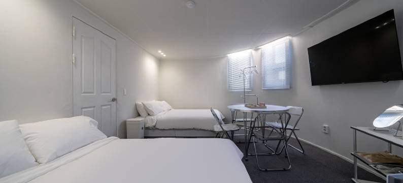 酒店Pine天安(Hotel Pine Cheonan)图片