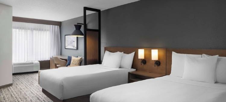 杜勒斯机场北凯悦嘉轩酒店(Hyatt Place Sterling Dulles North)图片