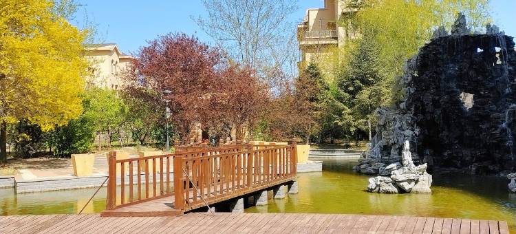 倾心公寓(得胜路分店)图片