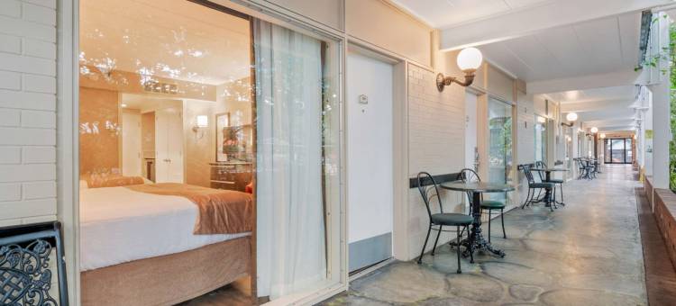 山克罗夫特贝斯特韦斯特优质酒店(Best Western Plus Cairn Croft Hotel)图片