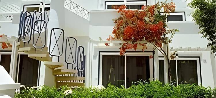 绿洲 LIVVO 酒店式公寓(Apartamentos LIVVO Oasis)图片