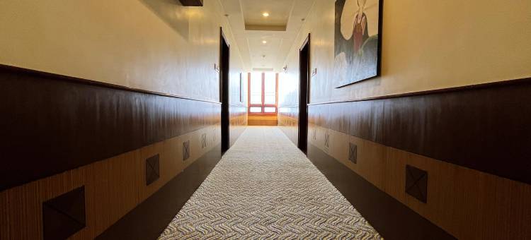 香菜悠闲德里索住所佩林(Cilantro Unwind Delisso Abode)图片