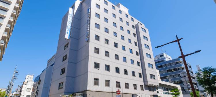 松山新豪酒店(Matsuyama New Grand Hotel)图片