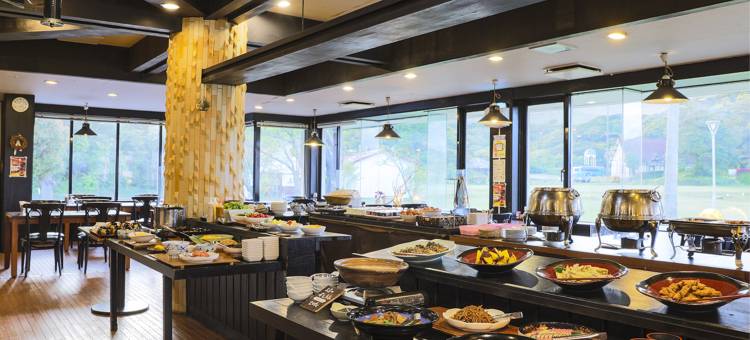 五岛孔卡纳王国酒庄度假村(Goto Conkana Kingdom Winery & Resort)图片