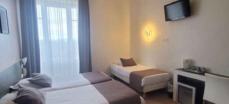 基里亚德酒店-橙城中心(Kyriad Orange Centre)图片