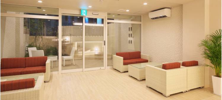 淀城堡INN(Yodo Castle Inn)图片