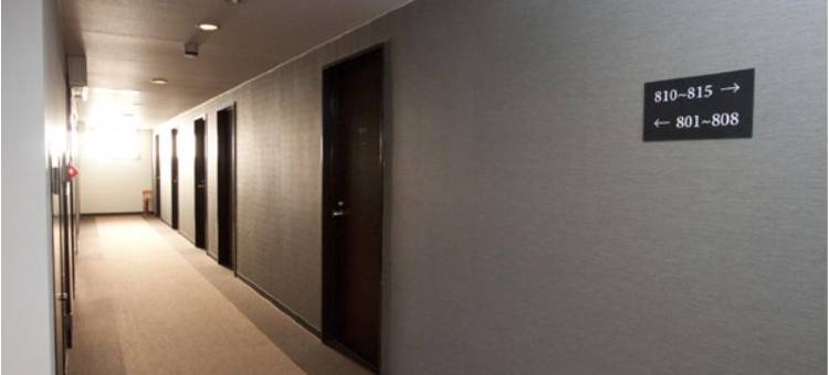 大津濑田微笑酒店(Smile Hotel Otsu Seta)图片