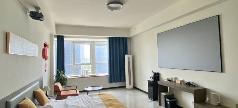 十月十日小萌民宿(金街分店)图片