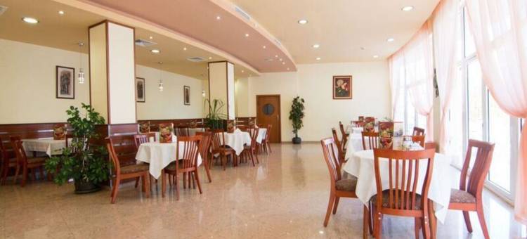 弗瑞斯酒店(Hotel Veris)图片