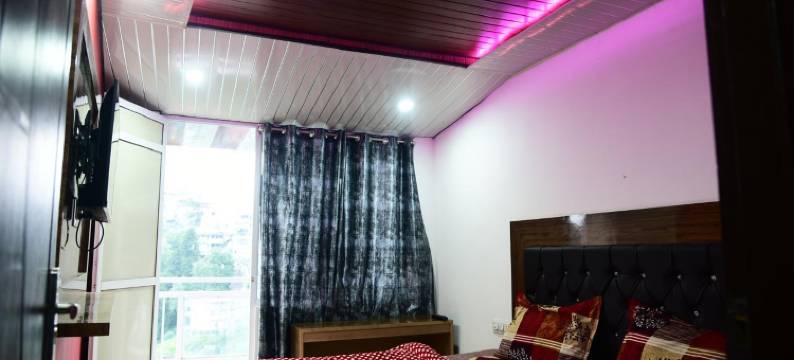 Aatithi 酒店由 GRB(Aatithi Hotel by Grb)图片