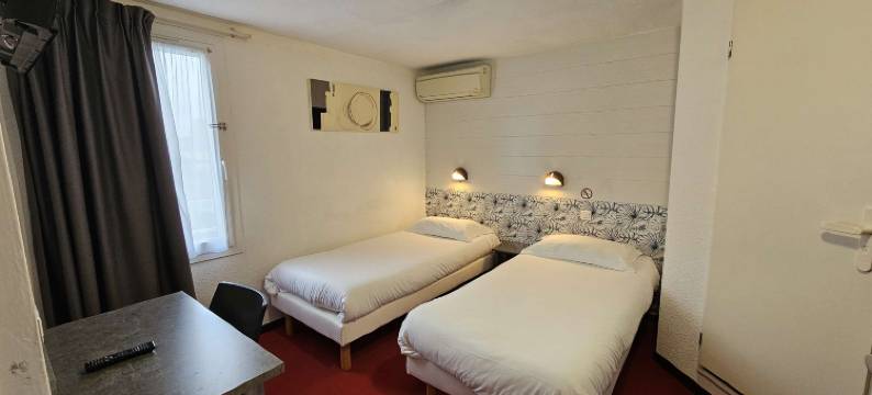 阿尔比世博公园精致英式酒店(Brit Hotel Essentiel Albi Parc des Expos)图片