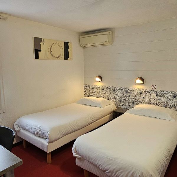 阿尔比世博公园精致英式酒店(Brit Hotel Essentiel Albi Parc des Expos)图片
