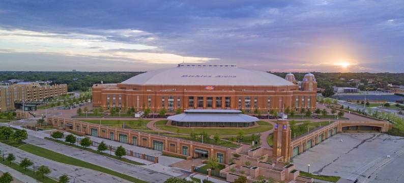 达拉斯沃斯堡机场西-赫斯特Candlewood Suites(Candlewood Suites DFW WEST - HURST by IHG)图片