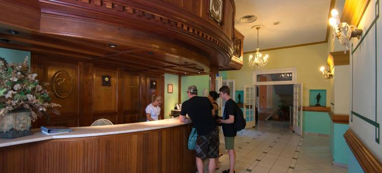 Hotel la Union, Affiliated by Meliá图片