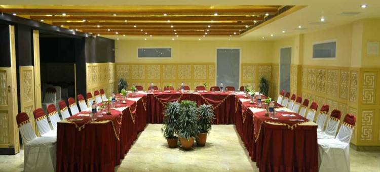 德宝格恩别墅(De Bougain Villa)图片