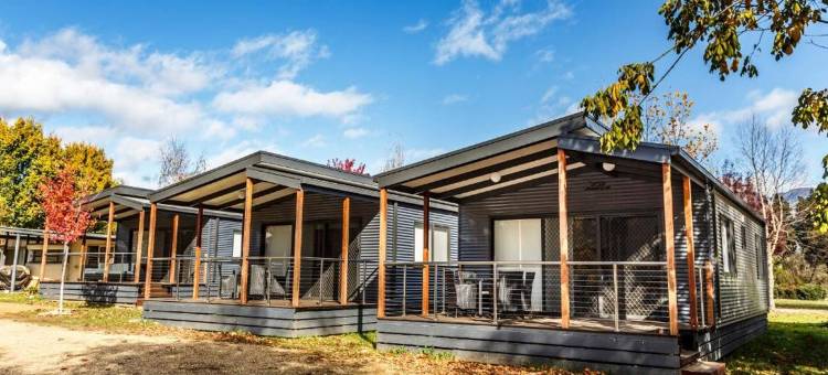 探索公园营地 - 布法罗山(Discovery Parks - Mount Buffalo)图片