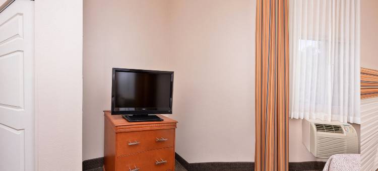 Candlewood Suites 圣迭戈(Candlewood Suites San Diego)图片