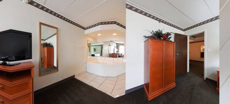 罗克福德假日酒店(Holiday Inn Rockford(I-90&RT 20/State ST))图片