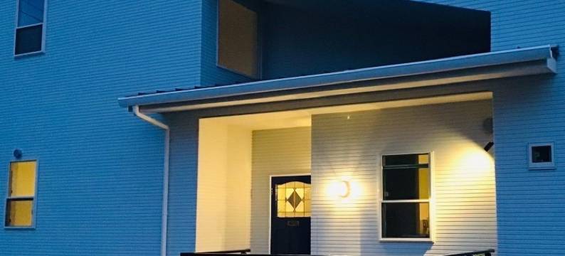 旅馆 SHIMAGO SURFRIDER 天草(BB Shimago Surfrider Amakusa)图片