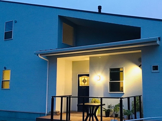 旅馆 SHIMAGO SURFRIDER 天草