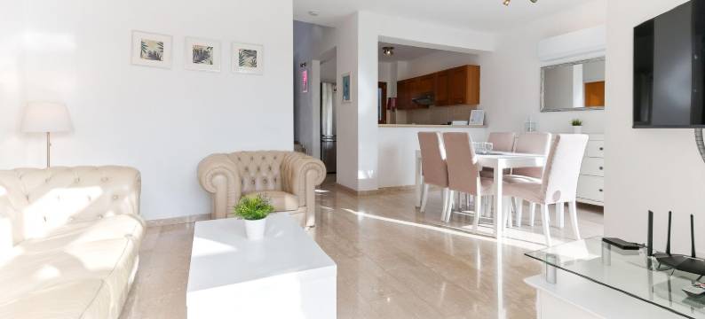 Villa HG33 Kornos图片