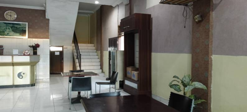 O酒店 阿南达卢武克民宿(Hotel O Homestay Ananda Luwuk)图片