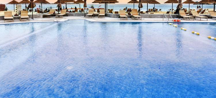 布雷拉阿尔阿兹兹亚度假酒店(Braira Al Azizya Hotel & Resort)图片