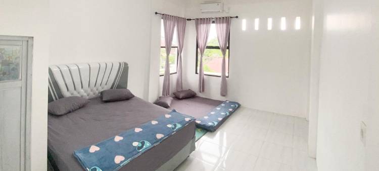 Lansogo Homestay图片