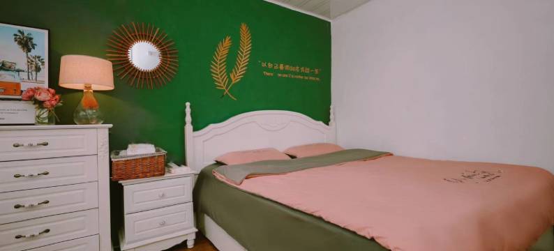 即墨拾光民宿(蓝鳌路分店)图片