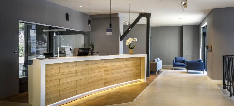 伊斯特拉 - 里布尼亚酒店(Hotel Istra - Liburnia)图片