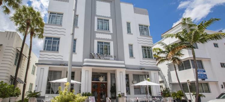 怀特劳酒店(Whitelaw Hotel)图片