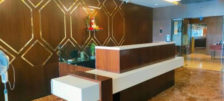 Hotel Kunal Palace图片