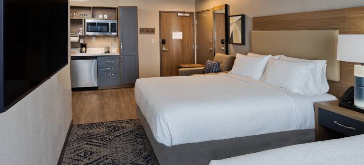 多森坎德尔伍德套房酒店(Candlewood Suites Dothan)图片