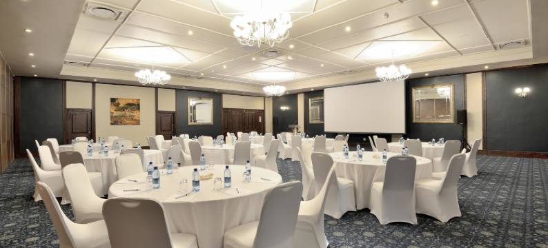 斯瓦科普蒙德酒店及娱乐中心(Swakopmund Hotel & Entertainment Centre)图片