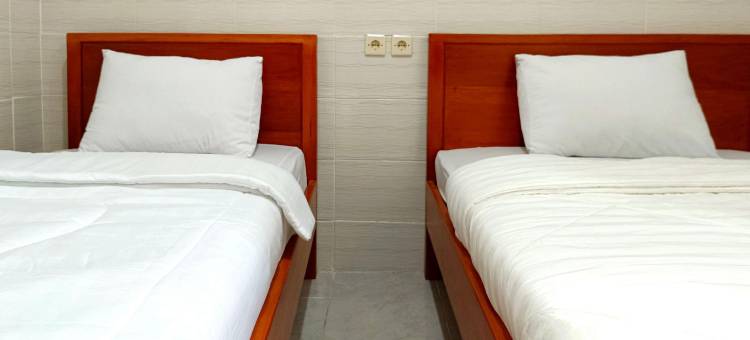 Wisma Mekar Jaya Near Solo Safari Mitra RedDoorz图片