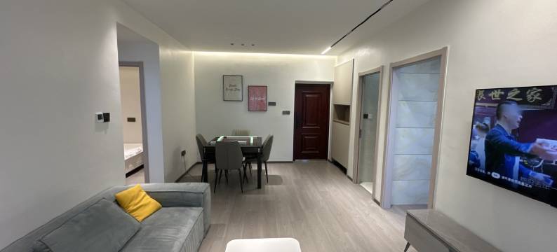 陶居客栈(龙山路分店)图片