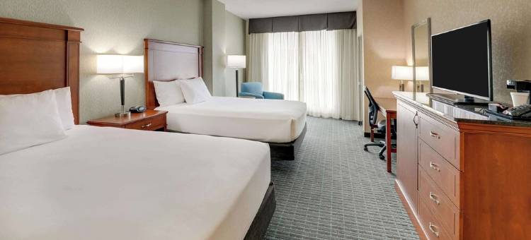 大急流城德鲁里套房酒店(Drury Inn & Suites Grand Rapids)图片