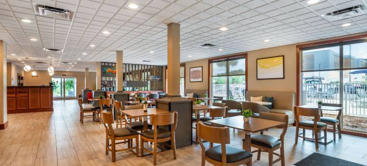 Comfort Inn & Suites Crestview South图片