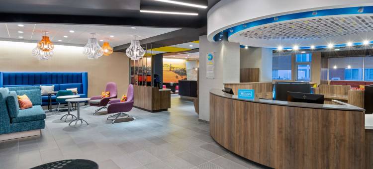 威尔明顿 Tru by Hilton(Tru by Hilton Wilmington)图片