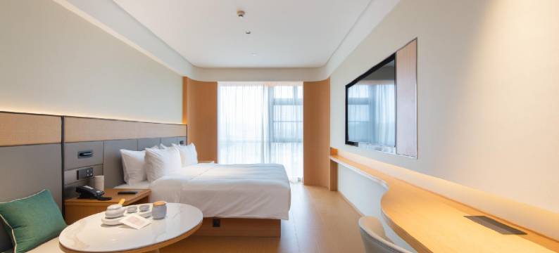 全季酒店(广州黄埔开创大道店)图片