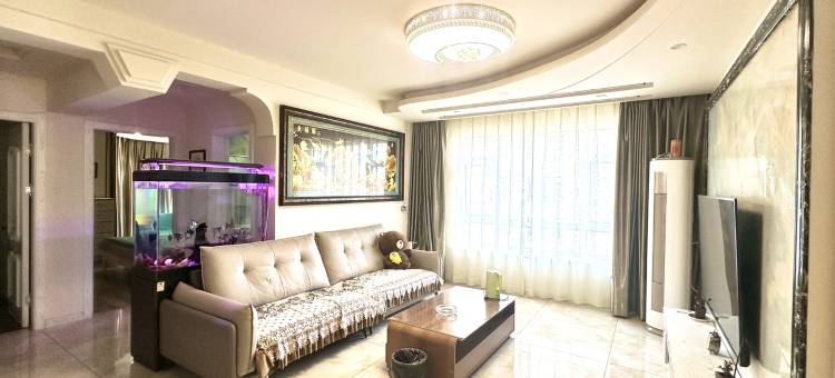 源沐嘉民宿(广州街分店)图片