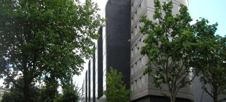 巴黎沙蒂永门 F1 酒店(HotelF1 Paris Porte de Châtillon)图片