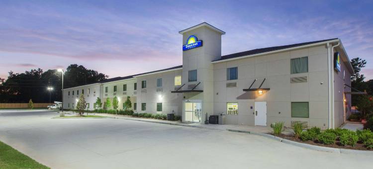 巴吞鲁日机场温德姆戴斯酒店(Days Inn by Wyndham Baton Rouge Airport)图片