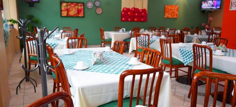 诺富特(Novotel de Poza Rica)图片