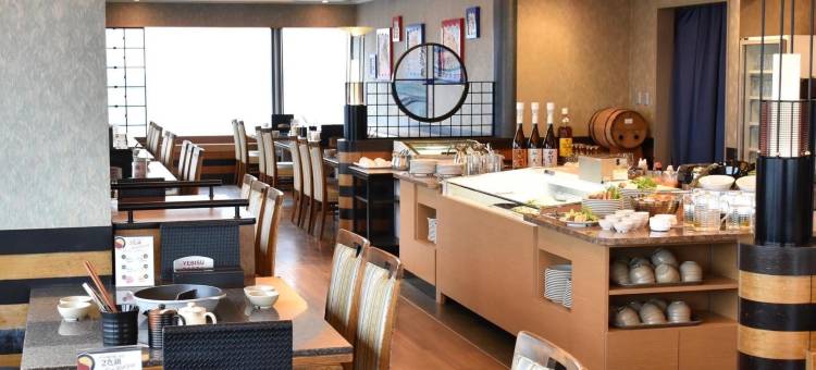 星际之门酒店—大阪关西机场(Star Gate Hotel Kansai Airport)图片